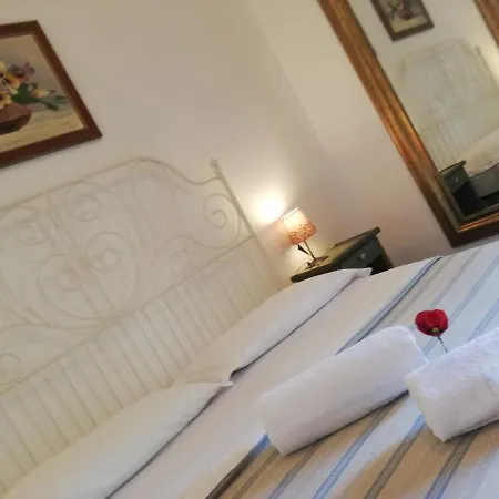 I Vespri Bed & Breakfast