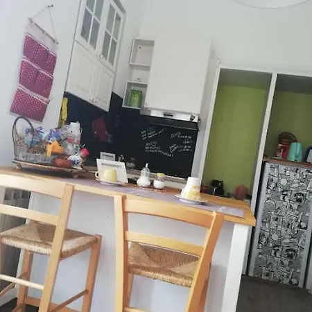 Bed & Breakfast I Vespri Catania