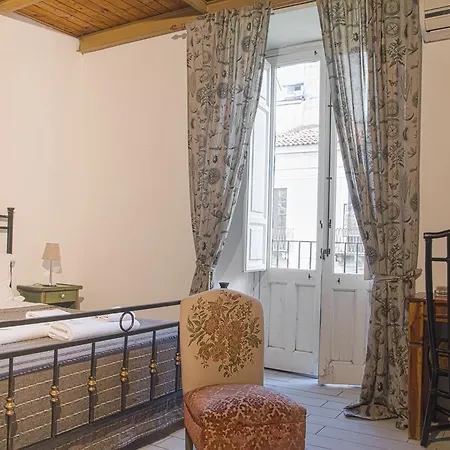 I Vespri Bed & Breakfast 2*