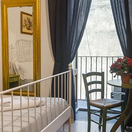 Bed & Breakfast I Vespri