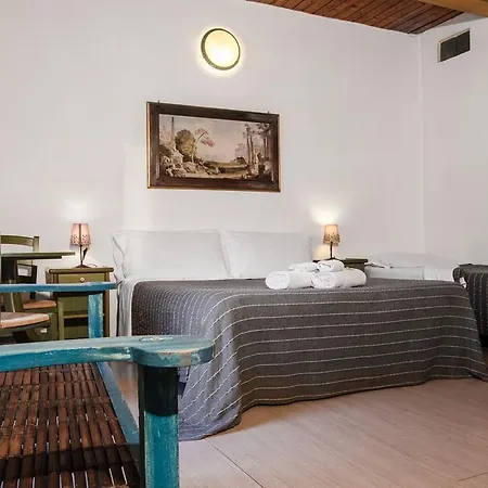 I Vespri Bed & Breakfast Catania
