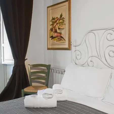 Bed & Breakfast I Vespri Catania