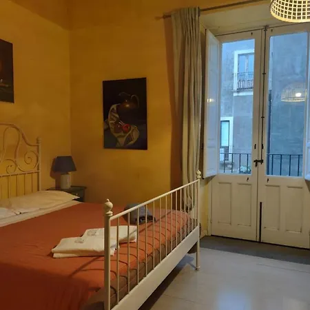 Bed & Breakfast I Vespri