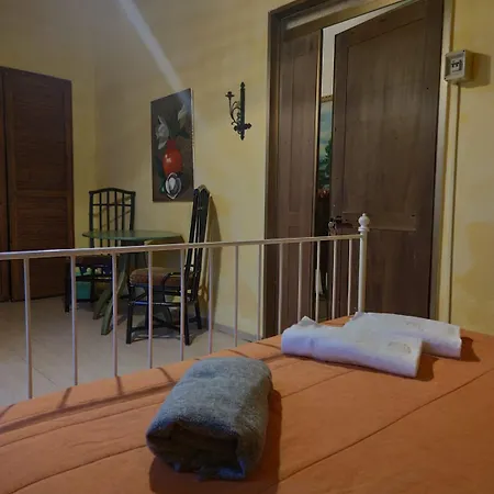Bed & Breakfast I Vespri