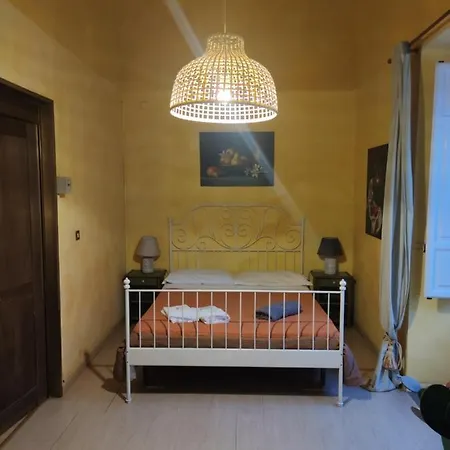 I Vespri Bed & Breakfast