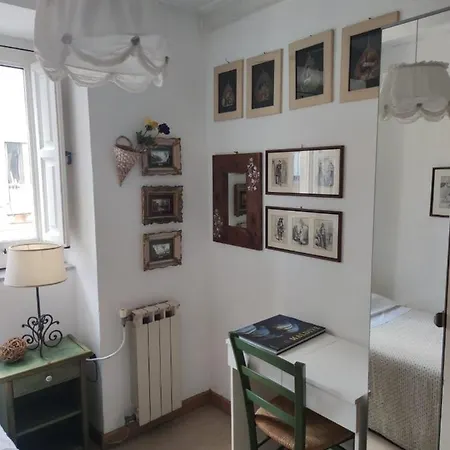 I Vespri Bed & Breakfast Catania