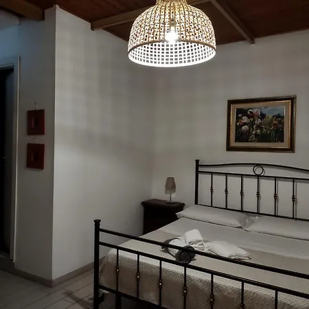 I Vespri Bed & Breakfast 2*