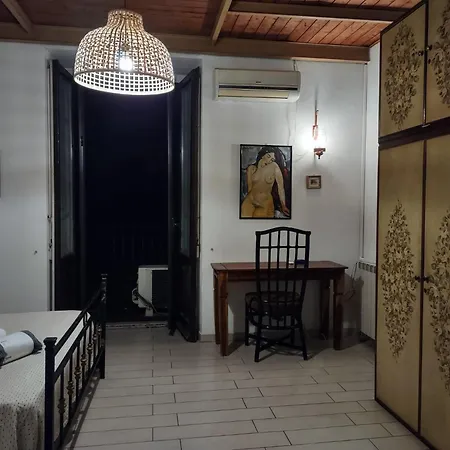 I Vespri Bed & Breakfast 2*