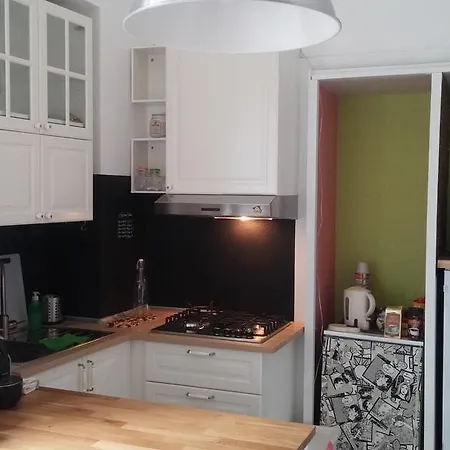 Bed & Breakfast I Vespri 2*