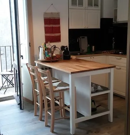 Bed & Breakfast I Vespri