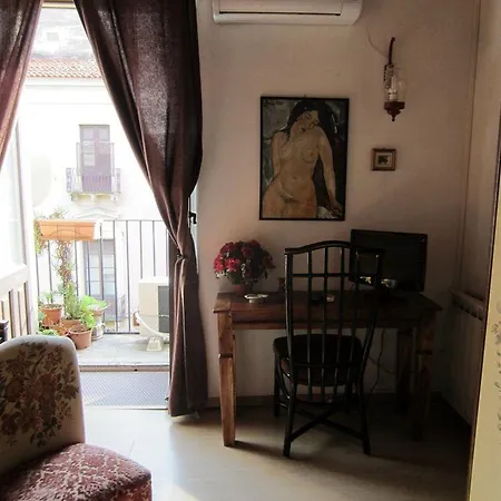 Bed and breakfast I Vespri