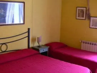 Bed & Breakfast I Vespri