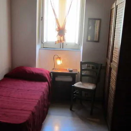 Bed & Breakfast I Vespri 2*