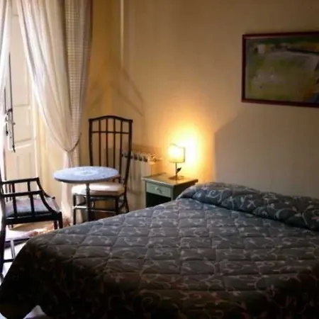 Bed & Breakfast I Vespri 2*
