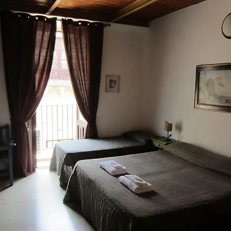 I Vespri Bed & Breakfast Catania