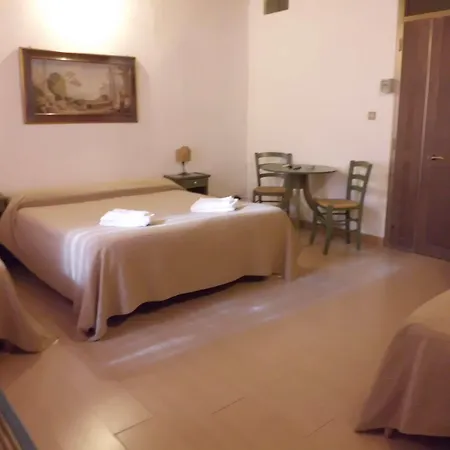 Bed and breakfast I Vespri 3*