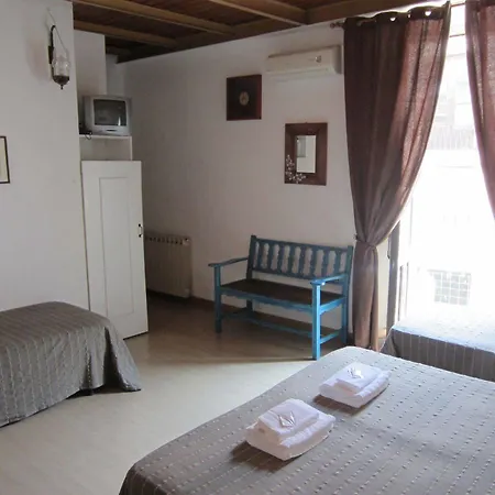 Bed & Breakfast I Vespri 2*