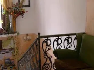 I Vespri Bed and breakfast