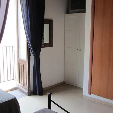 Bed & Breakfast I Vespri 2*