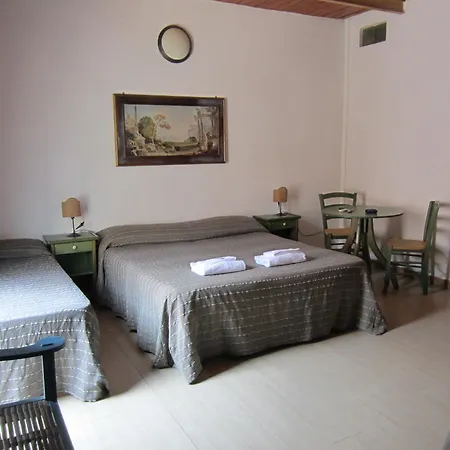 Bed & Breakfast I Vespri 2*