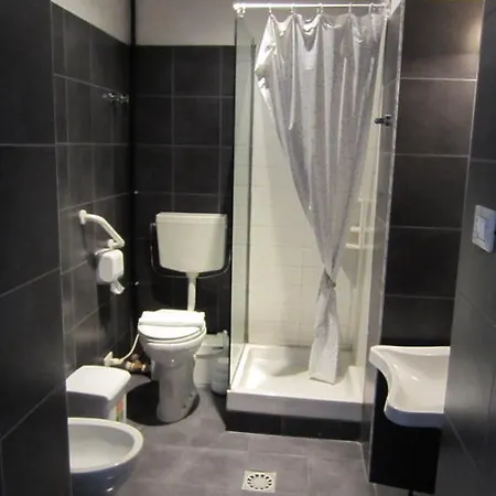 Bed & Breakfast I Vespri Catania