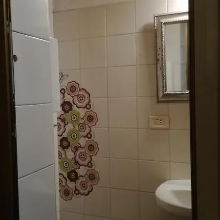 I Vespri Bed & Breakfast