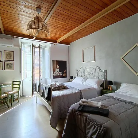 I 维斯普里酒店 3*