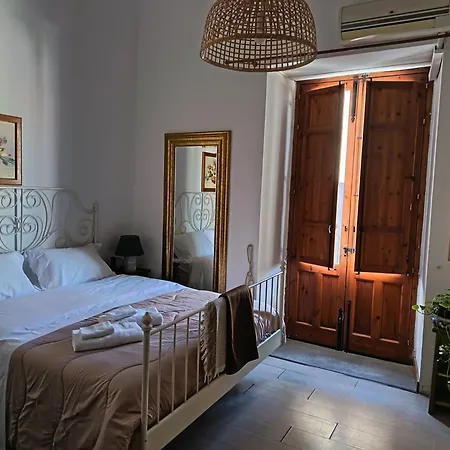 I 维斯普里酒店