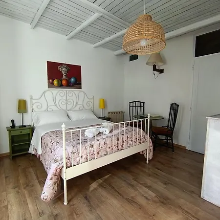 I Vespri Bed & Breakfast