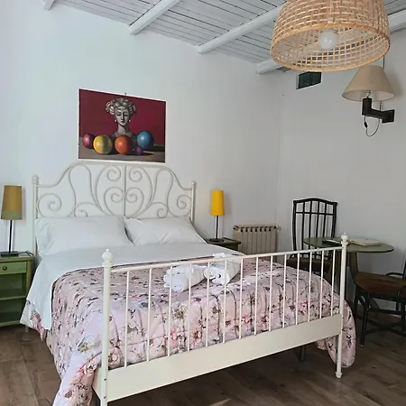 I 维斯普里酒店 住宿加早餐酒店 3*