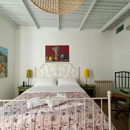 住宿加早餐酒店 I 维斯普里酒店 3*