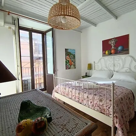 住宿加早餐酒店 I 维斯普里酒店 卡塔尼亚