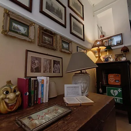 I 维斯普里酒店 住宿加早餐酒店