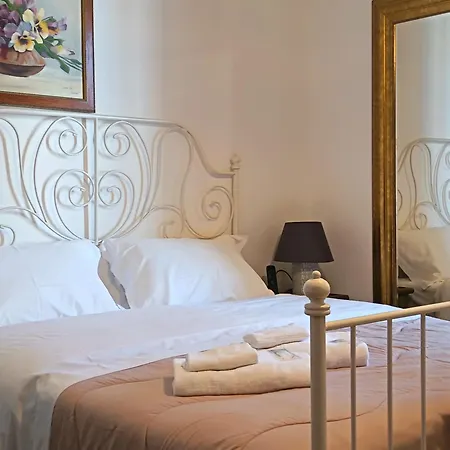 住宿加早餐酒店 I 维斯普里酒店