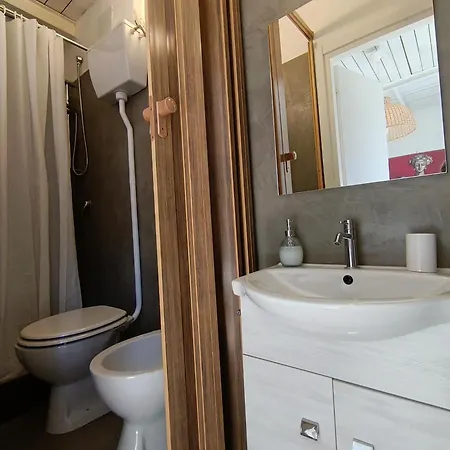 I 维斯普里酒店 3* 卡塔尼亚