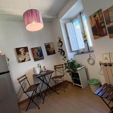 I 维斯普里酒店