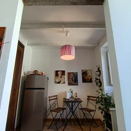 I 维斯普里酒店 住宿加早餐酒店 卡塔尼亚