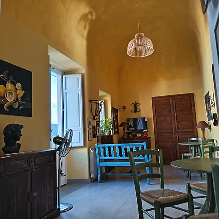 住宿加早餐酒店 I 维斯普里酒店 卡塔尼亚