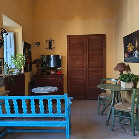 I 维斯普里酒店 3*