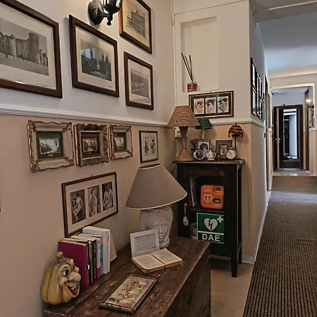 I Vespri 3* Katánie