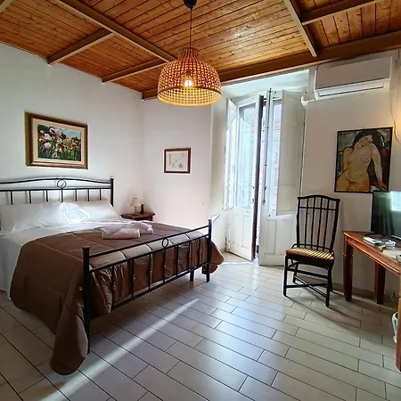 I 维斯普里酒店