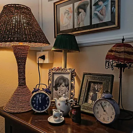 I 维斯普里酒店 住宿加早餐酒店 卡塔尼亚