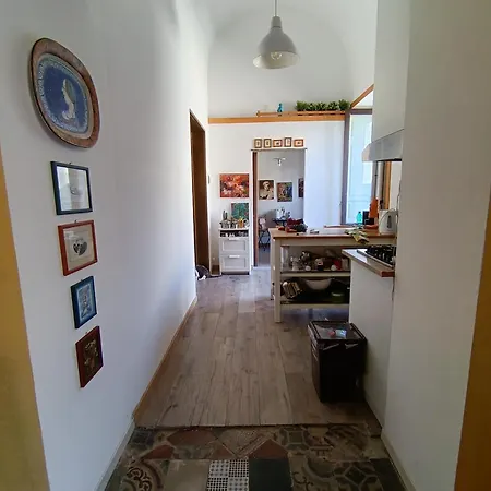 I Vespri 3* Katánie