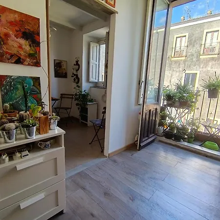 I 维斯普里酒店 卡塔尼亚