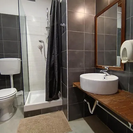 I 维斯普里酒店 住宿加早餐酒店