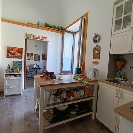 I 维斯普里酒店 住宿加早餐酒店 3*