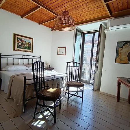 住宿加早餐酒店 I 维斯普里酒店 3*