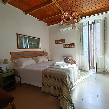 住宿加早餐酒店 I 维斯普里酒店