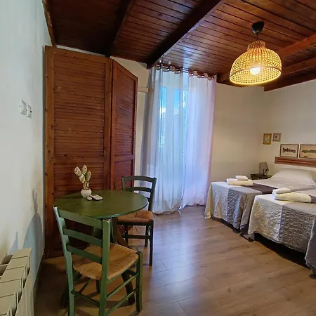 I 维斯普里酒店 卡塔尼亚