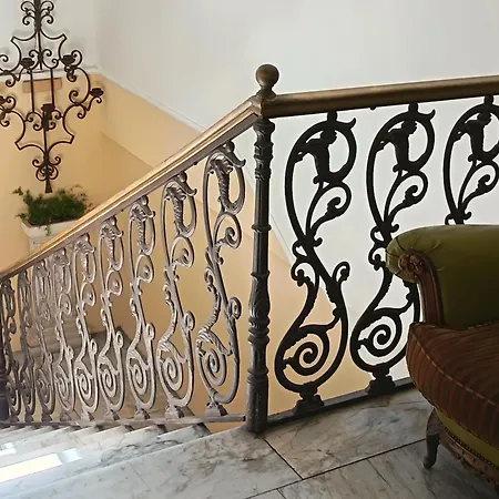 Bed & Breakfast I Vespri Katánie